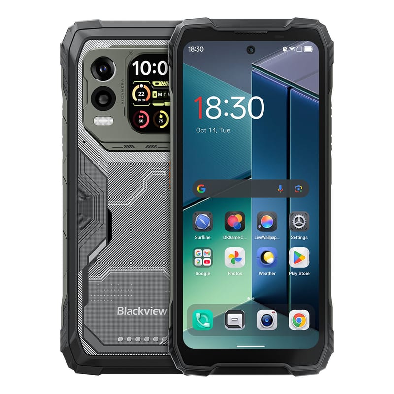 XPLORE 1 Pro