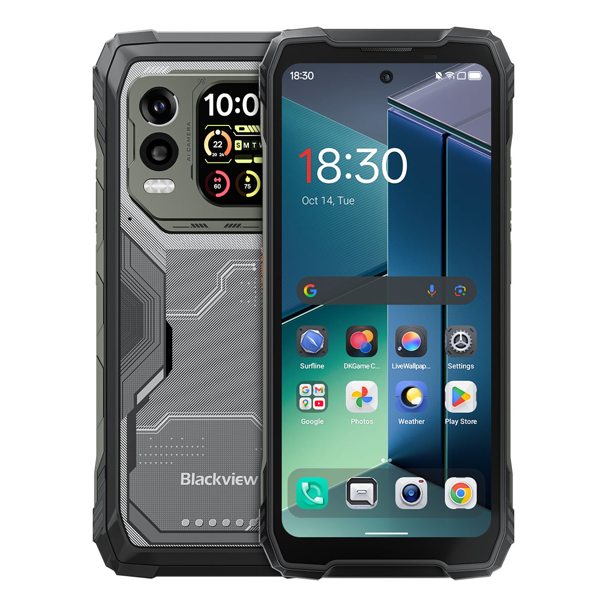 XPLORE 1 Pro — image 1