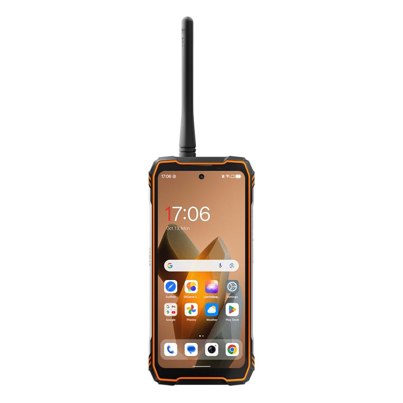 XPLORE 1 Walkie Talkie 3