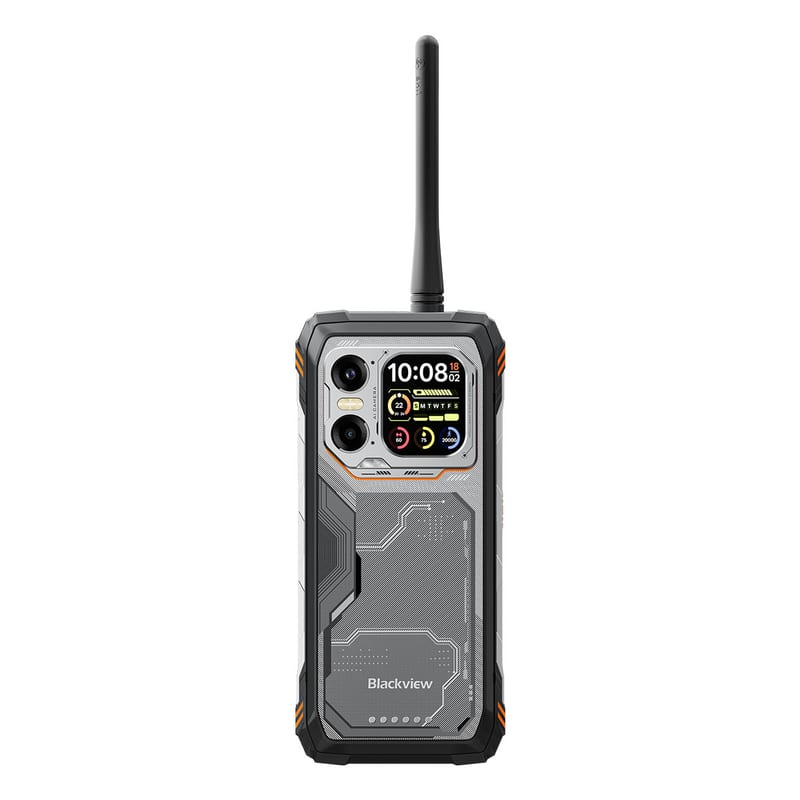 XPLORE 1 Walkie Talkie 2