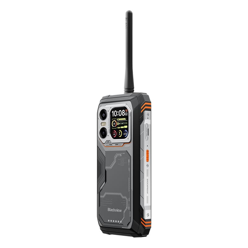 XPLORE 1 Walkie Talkie 7