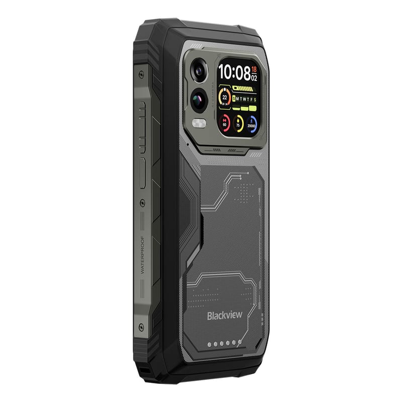 XPLORE 1 Pro 4