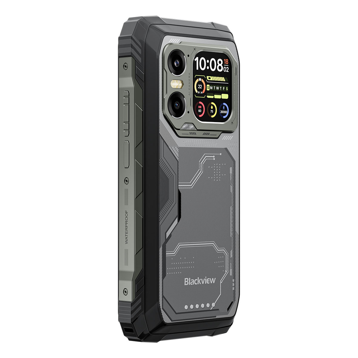 XPLORE 1 4