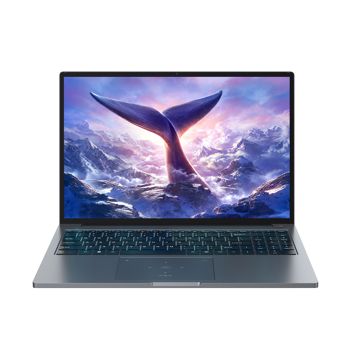 GamiBook 8 — image 1