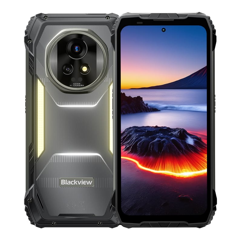XPLORE 2 Projector