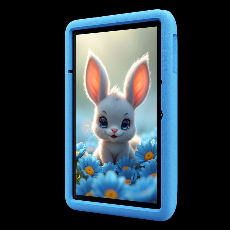 Tab 60 Pro Kids 8