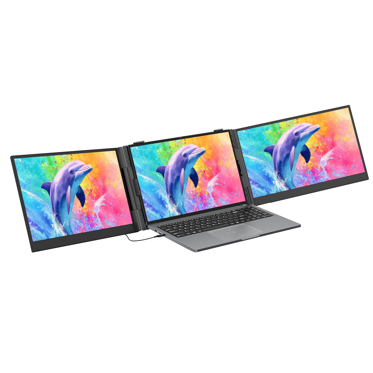 DCM8 Pro 3