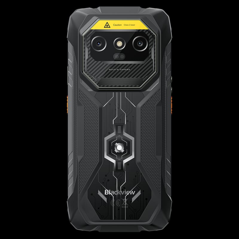 ROCK 1 Pro 2
