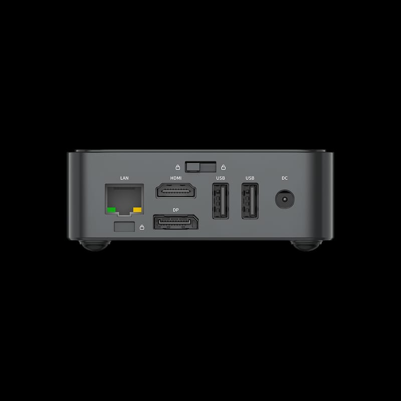 MP50 4