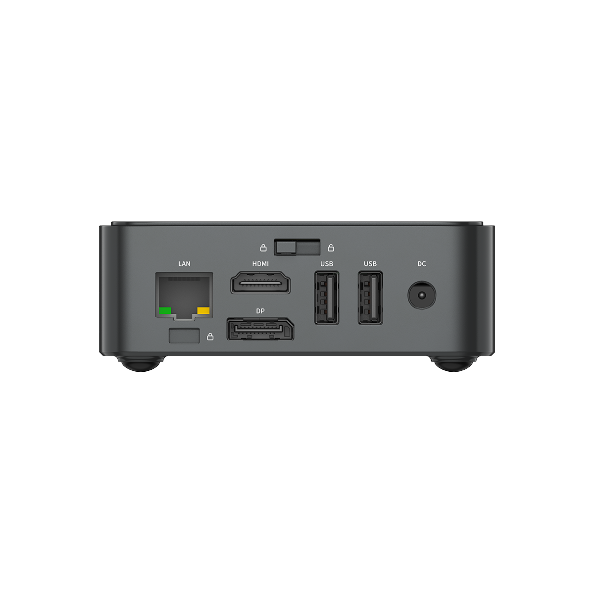 MP50 4