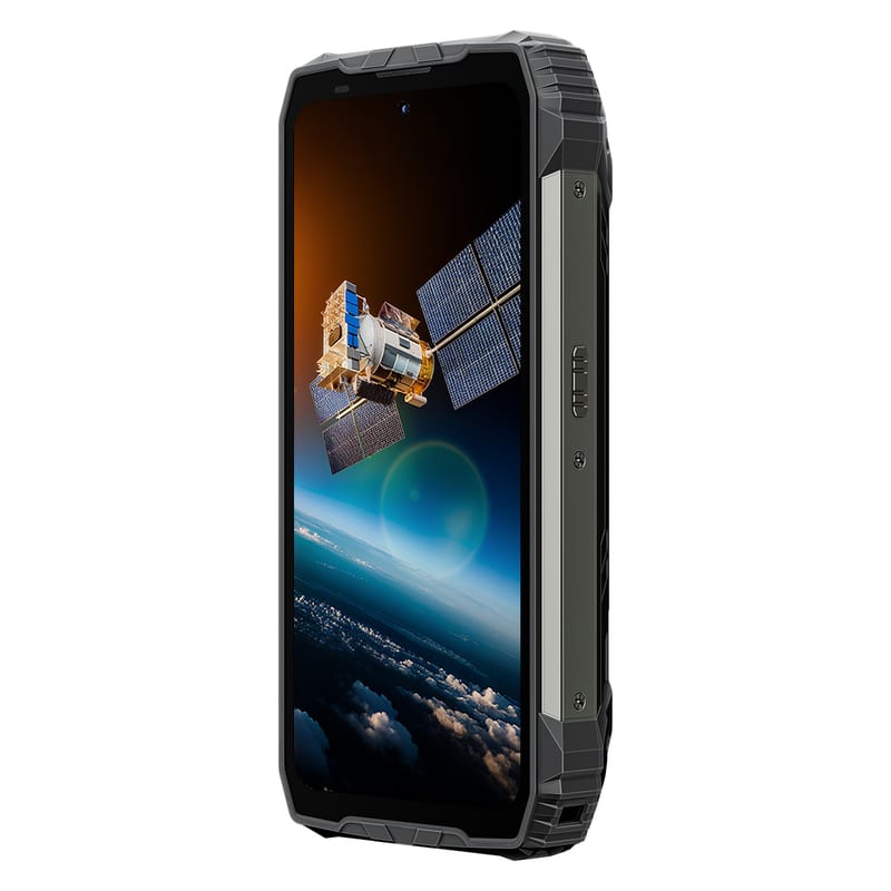 XPLORE 2 Satellite 4