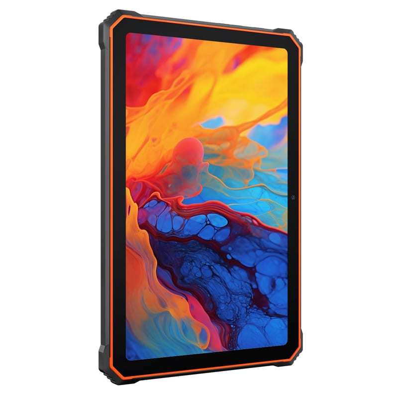 Active 8 Pro 6