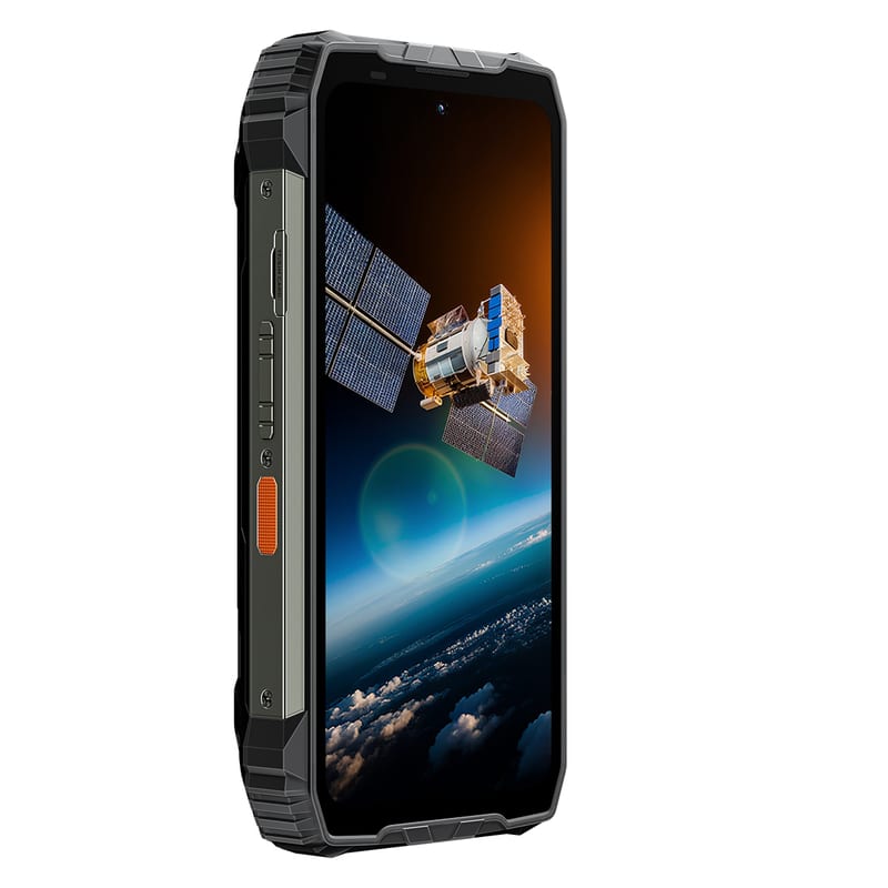XPLORE 2 Satellite 6