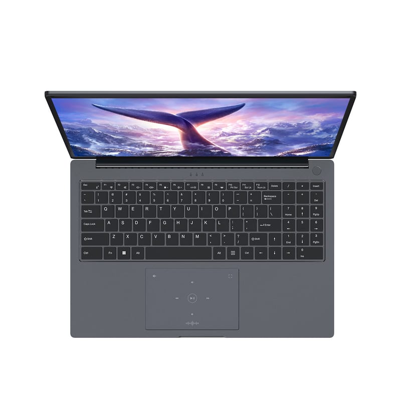 GamiBook 8 4