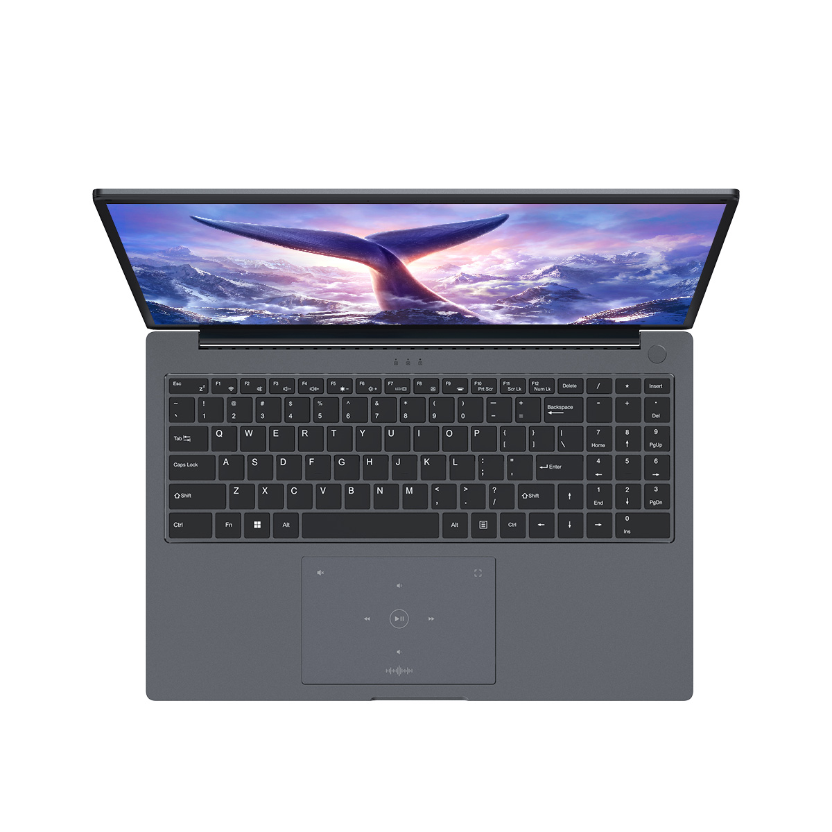 GamiBook 8 4