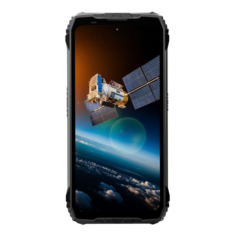 XPLORE 2 Satellite 3