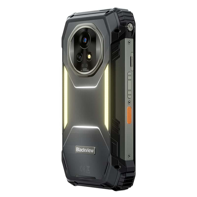 XPLORE 2 Projector 5