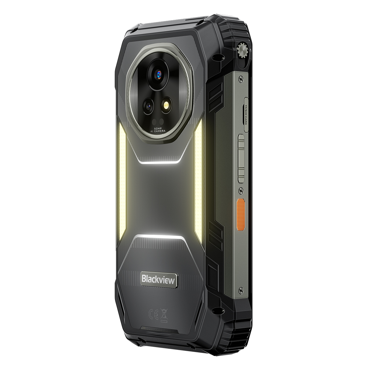 XPLORE 2 Projector 5
