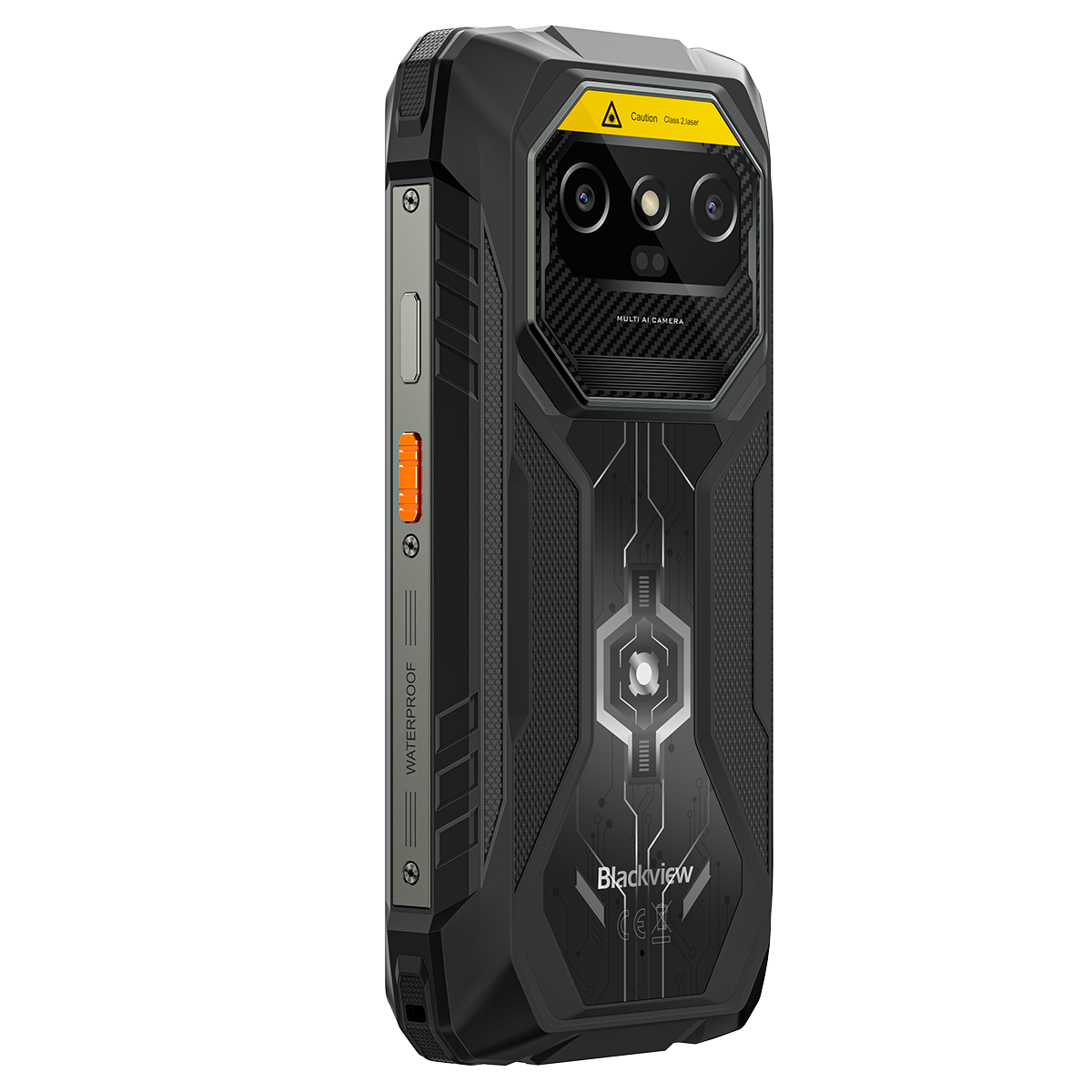 ROCK 1 Pro 5