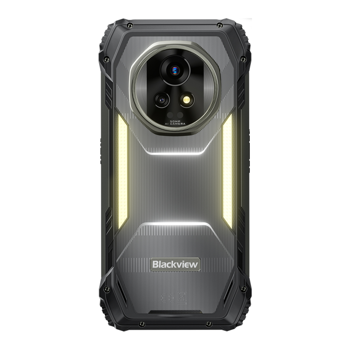 XPLORE 2 Satellite 2