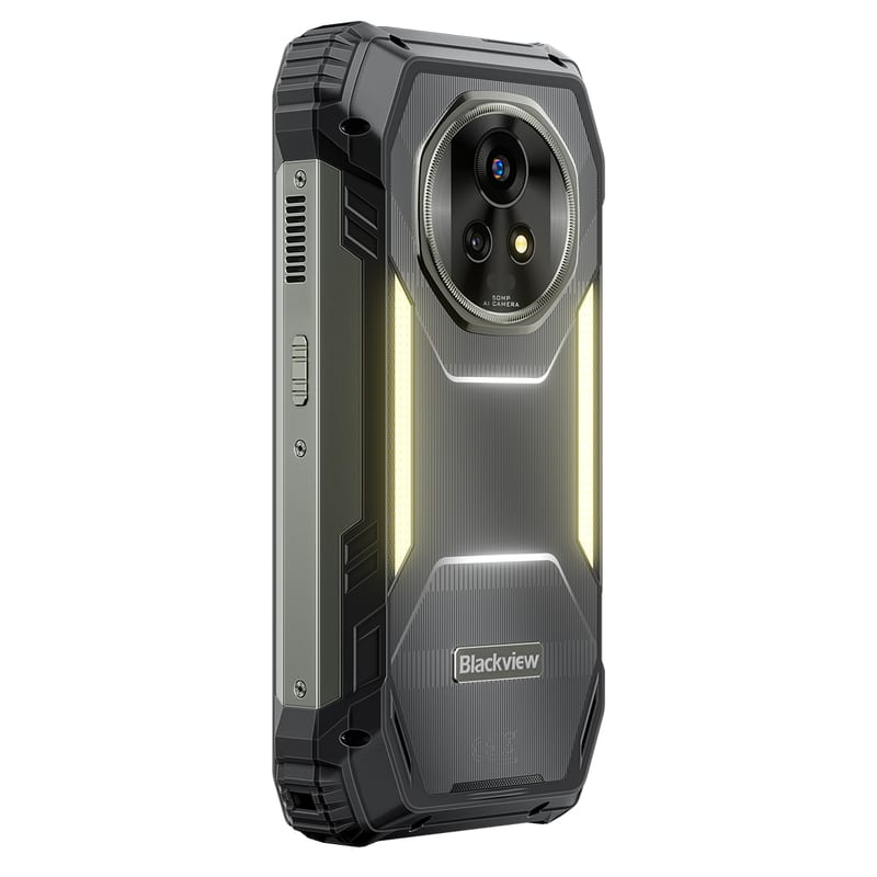 XPLORE 2 Projector 6