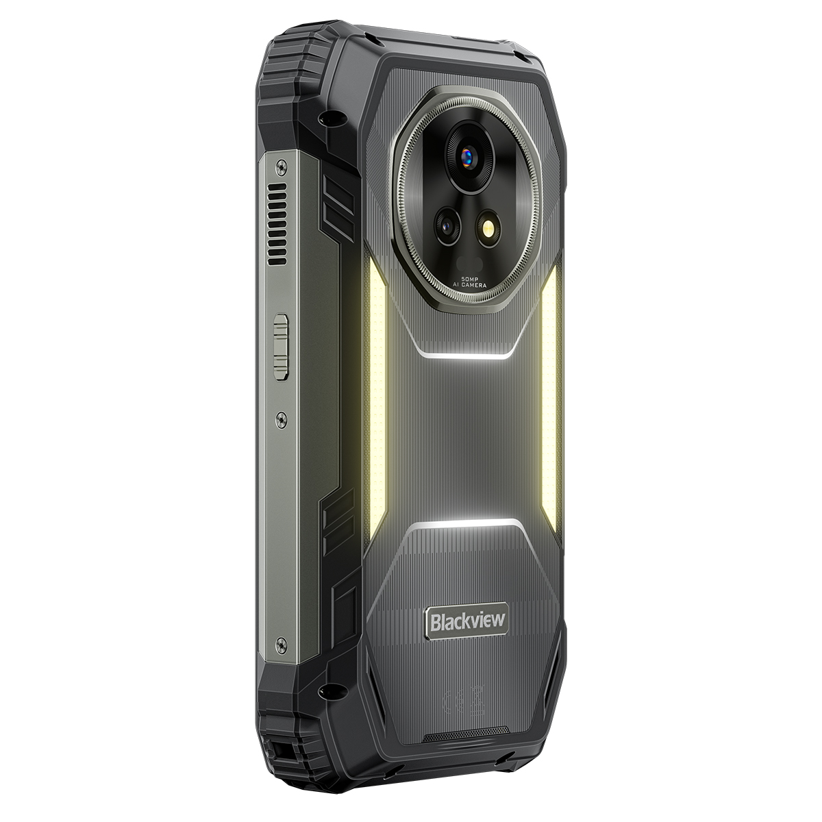 XPLORE 2 Projector 6