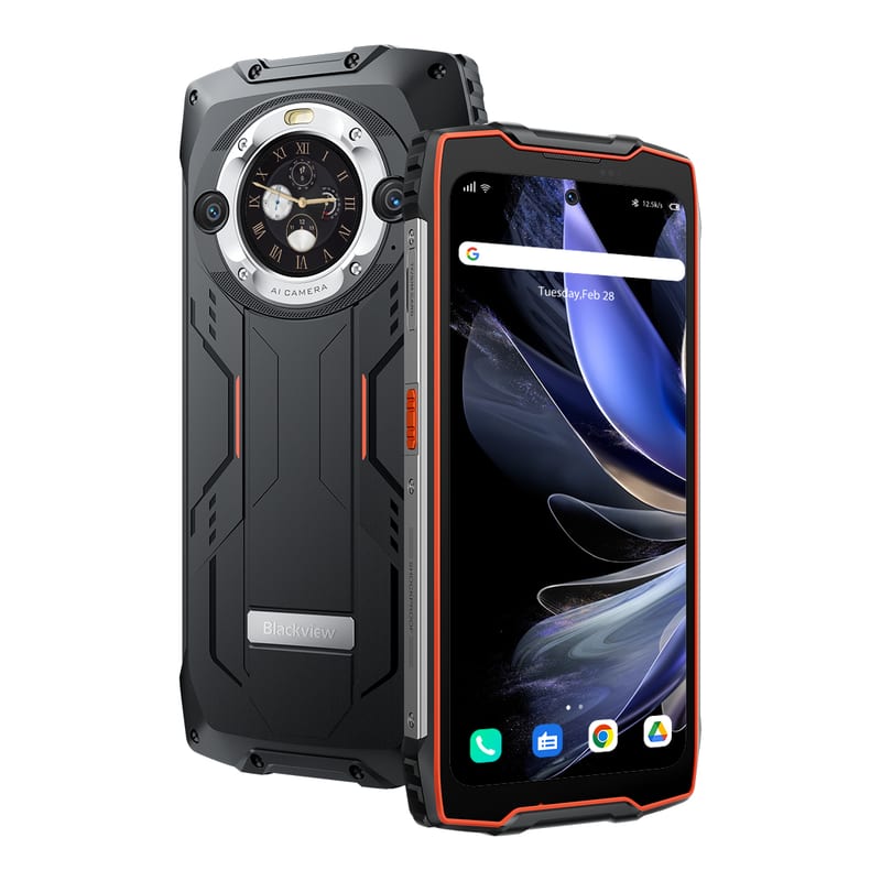 BV9300 Pro