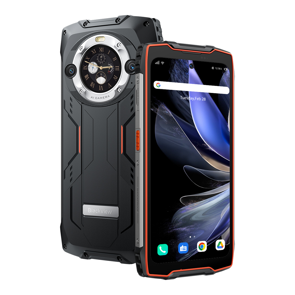 BV9300 Pro