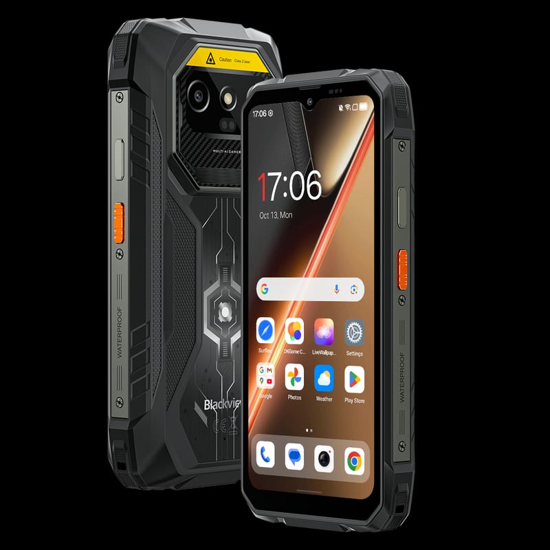 ROCK 1 Pro 4