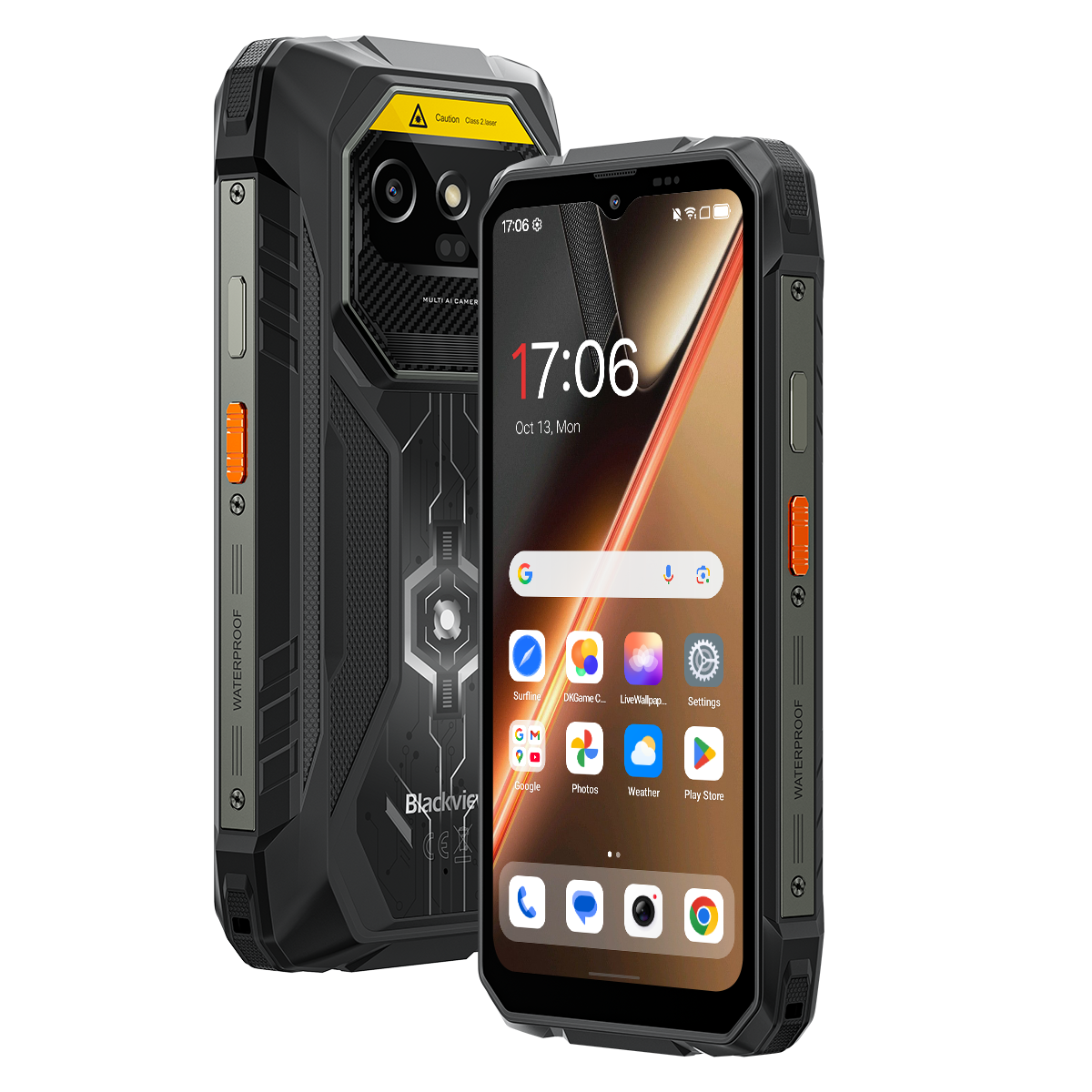 ROCK 1 Pro 4