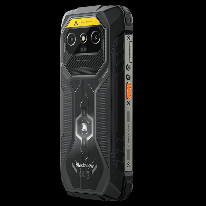 ROCK 1 Pro 7