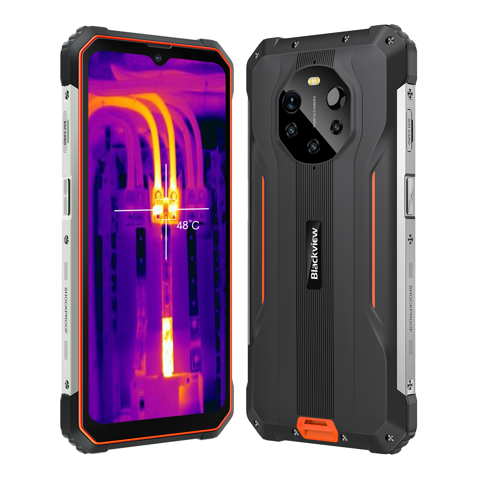 BL8800 Pro