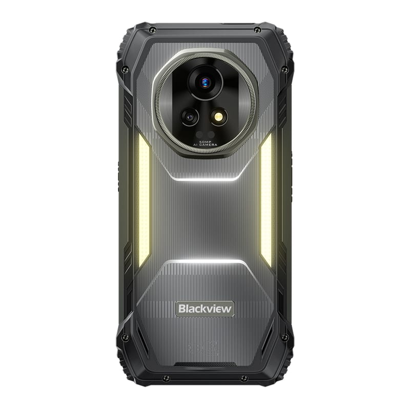 XPLORE 2 Projector 3