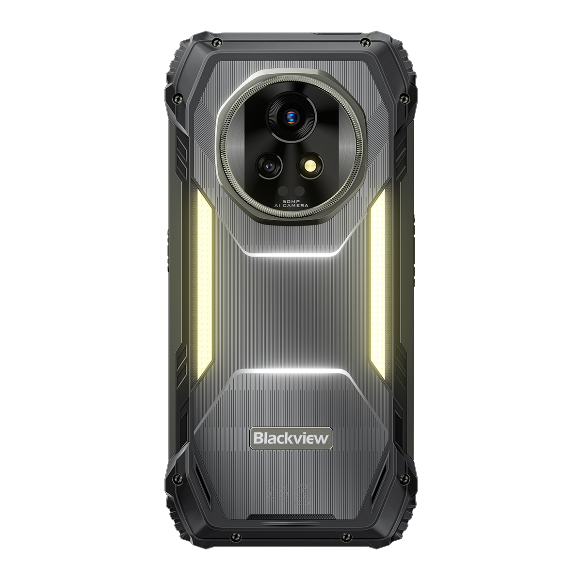 XPLORE 2 Projector 3