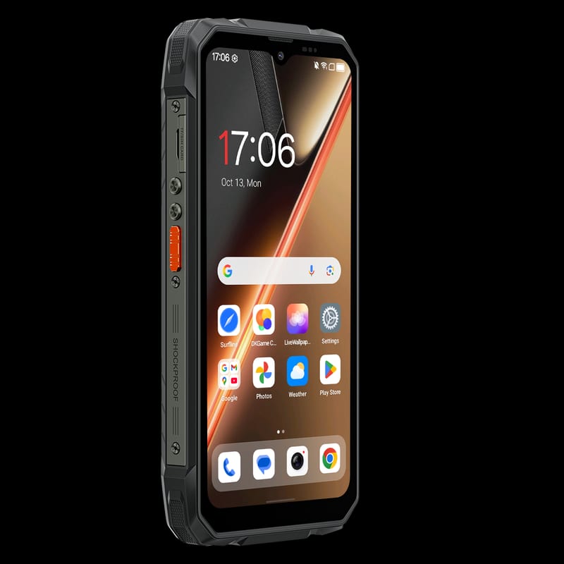 ROCK 1 Pro 6