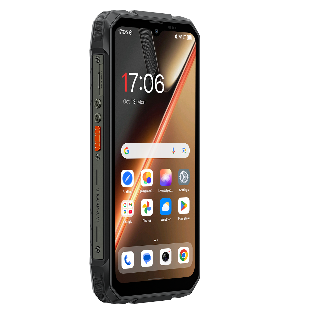 ROCK 1 Pro 6