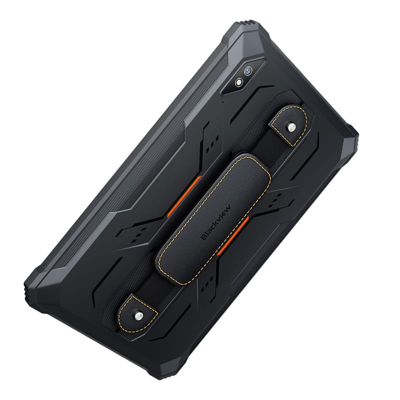Active 8 Pro 8