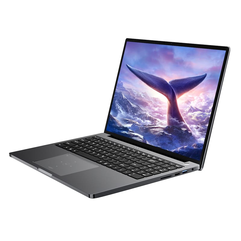 GamiBook 8 6