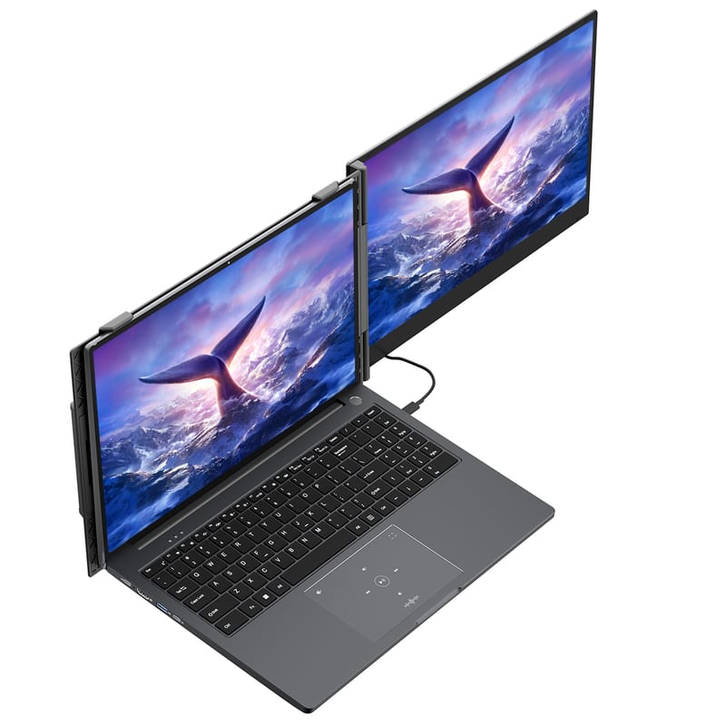 SCM6 5