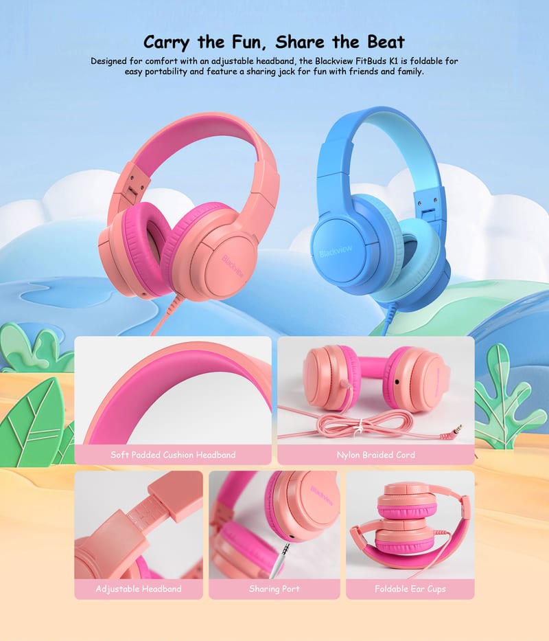 FitBuds K1 2
