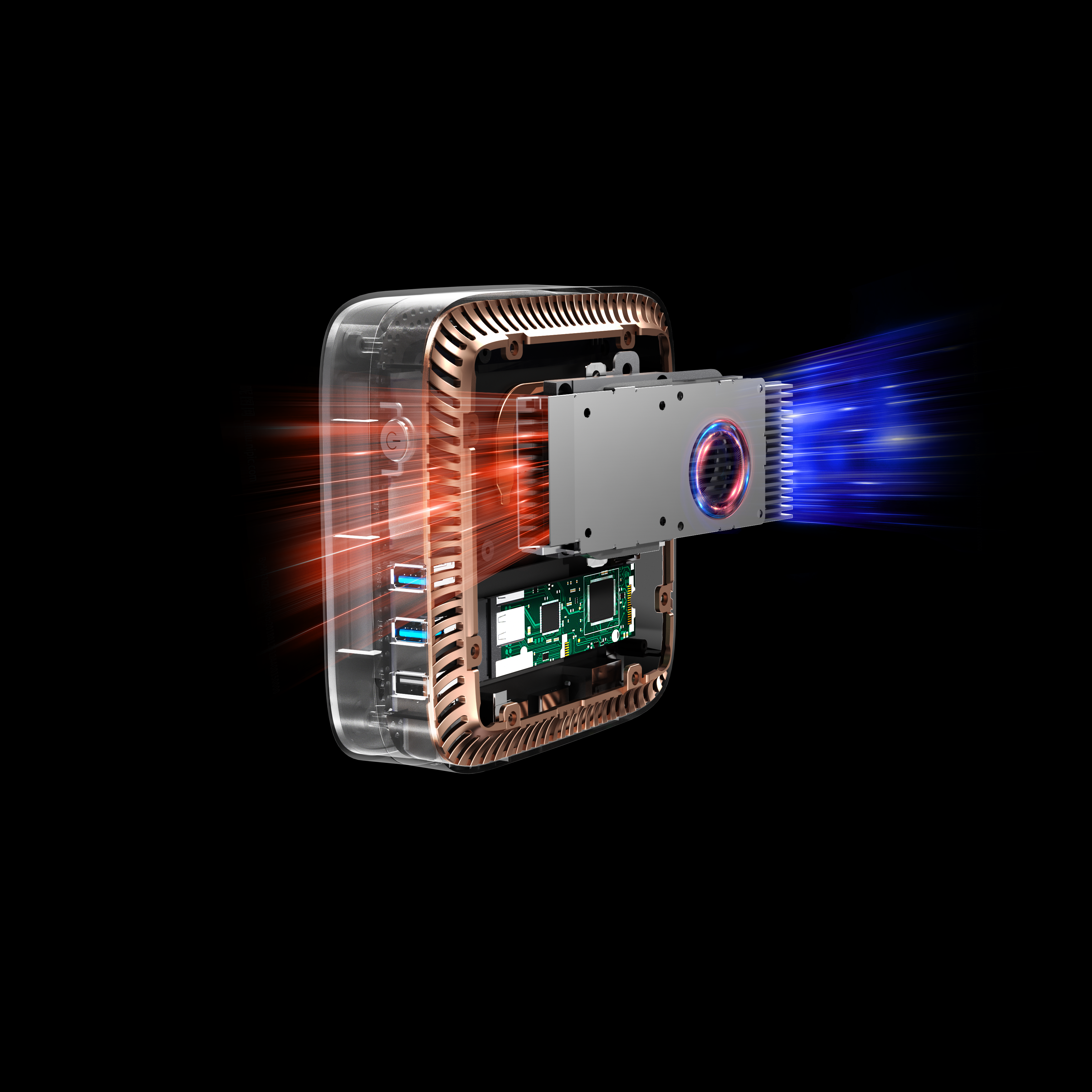MP60 5
