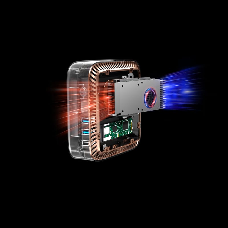 MP60 5
