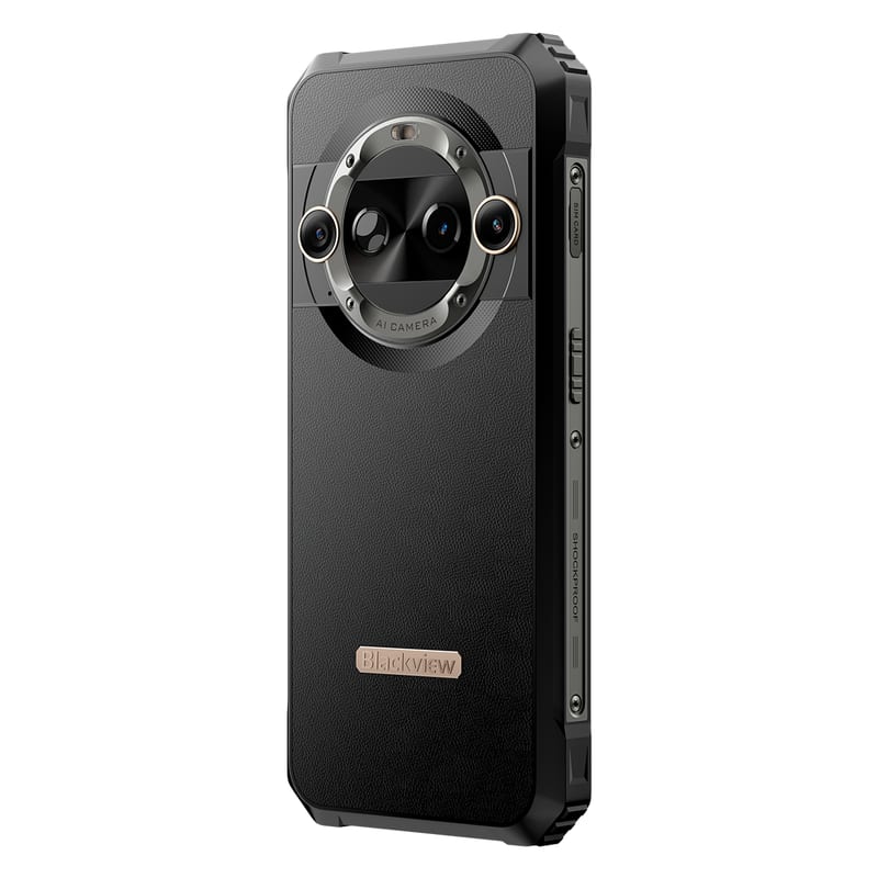 BL9000 Pro 6